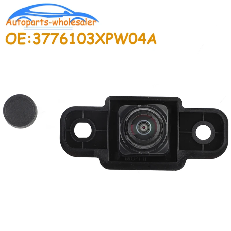 GWM Great Wall Poer 3776103XPW04A Rear View Reverse Parking Backup Surround