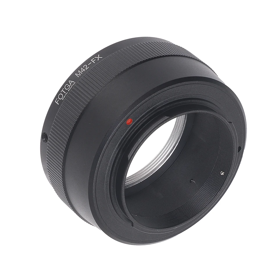 FUJIFILM X-T10 シルバ- とLENS ADAPTER M42-X FUJIFILM X-T10 シルバ- とLENS ADAPTER M42-X Amazon.com