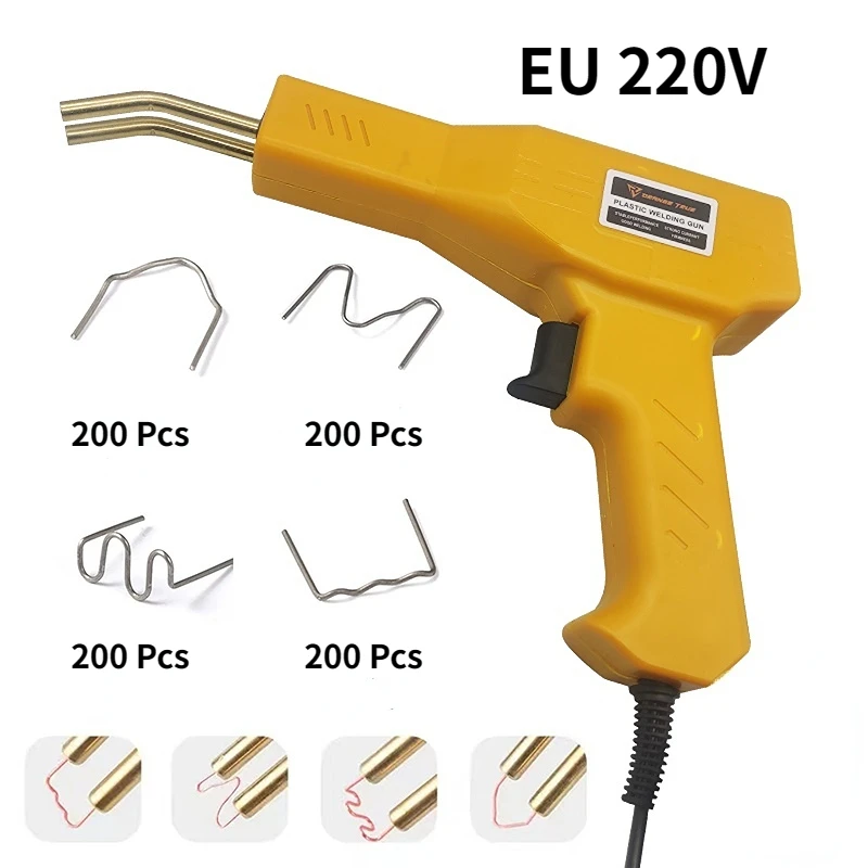 150w Plastic Welding Machine Car Bumper Tear Repair | Ubuy - View #6