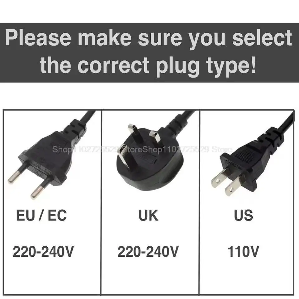 Рисунок 3 - Фен для волос, 5 в 1