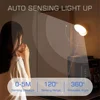 Xiaomi Night Lamp With Motion Sensor Night Light Rechargeable Wireless Led 360 Rotating Magnetic For Kitchen Room Bedside Table 3