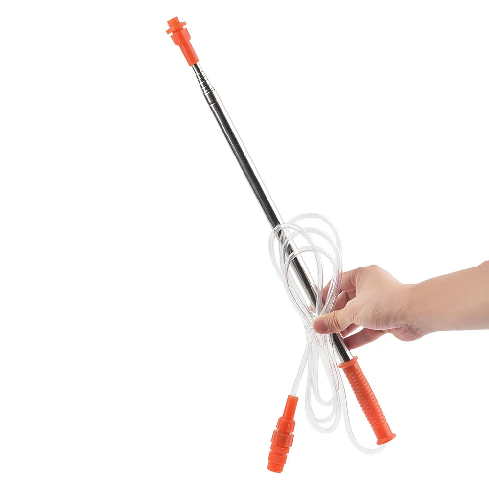 Electric Sprayer Telescopic Rod for Agriculture Crops