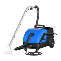 Steam Cleaning Machine Carpet Cleaner Machine Sofa Hot Steam Carpet Cleaner 1