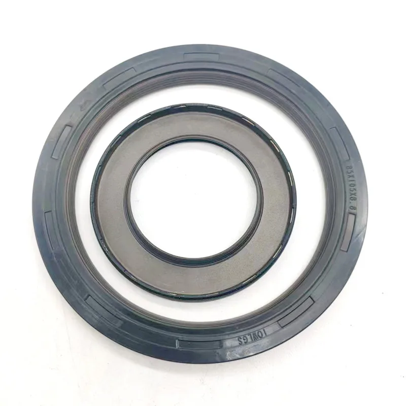 Crankshaft Oil Seal 0514A2 0514A3 Suitable for Peugeot 106 206 207 208 301 307 308 T73 Citroen C4