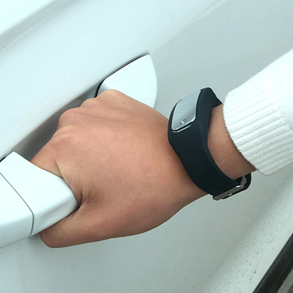 Wireless Anti-Static Bracelet Sport Human Body Anti-static Men and Women Static Ring To Eliminate Static Eliminator Discharger 5