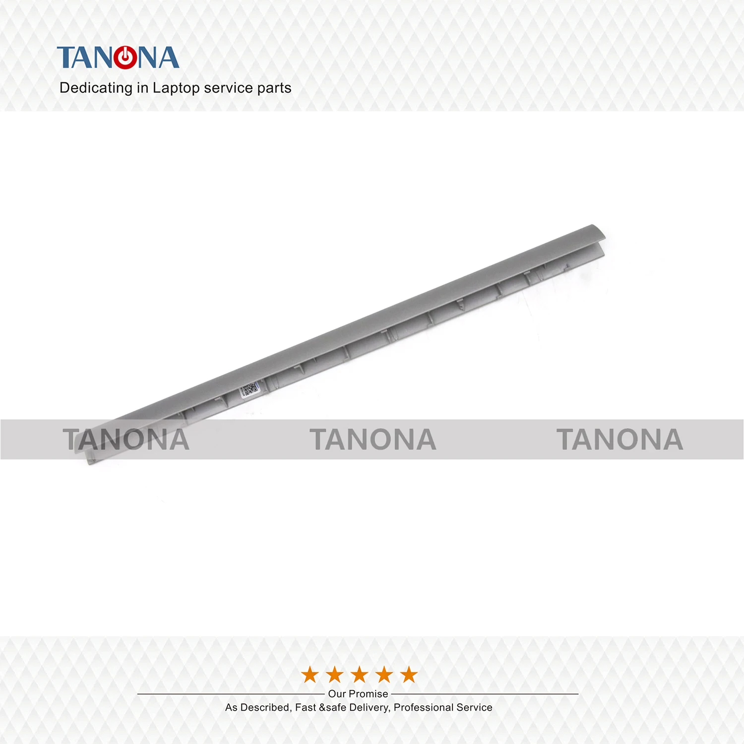 5CB1B06143 AP1SC000200 Gray New For ThinkBook 15p IMH 15P G2 ITH Laptop Lcd Hinge Cover Hinge Cap Strip 20V3