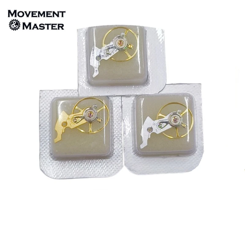 

All New Seagull 2130 2100 Swing Wheel 2824 2836 Movement Swing Wheel Swing Clamp Plate Accessory Assembly Complete Swing