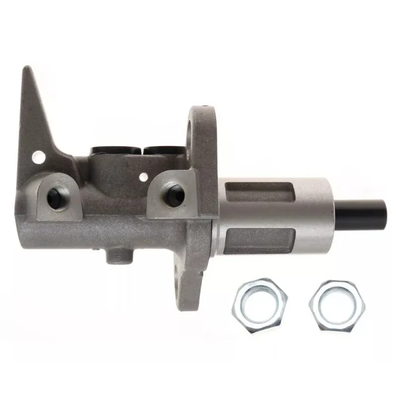 2pcs 8K0611021A Brake Master Cylinder for Audi A5 Q5 Komfort Sport Utility 2.0L A4 Trendy Plus Sedan 1.8L 2008- 8R0 611 021