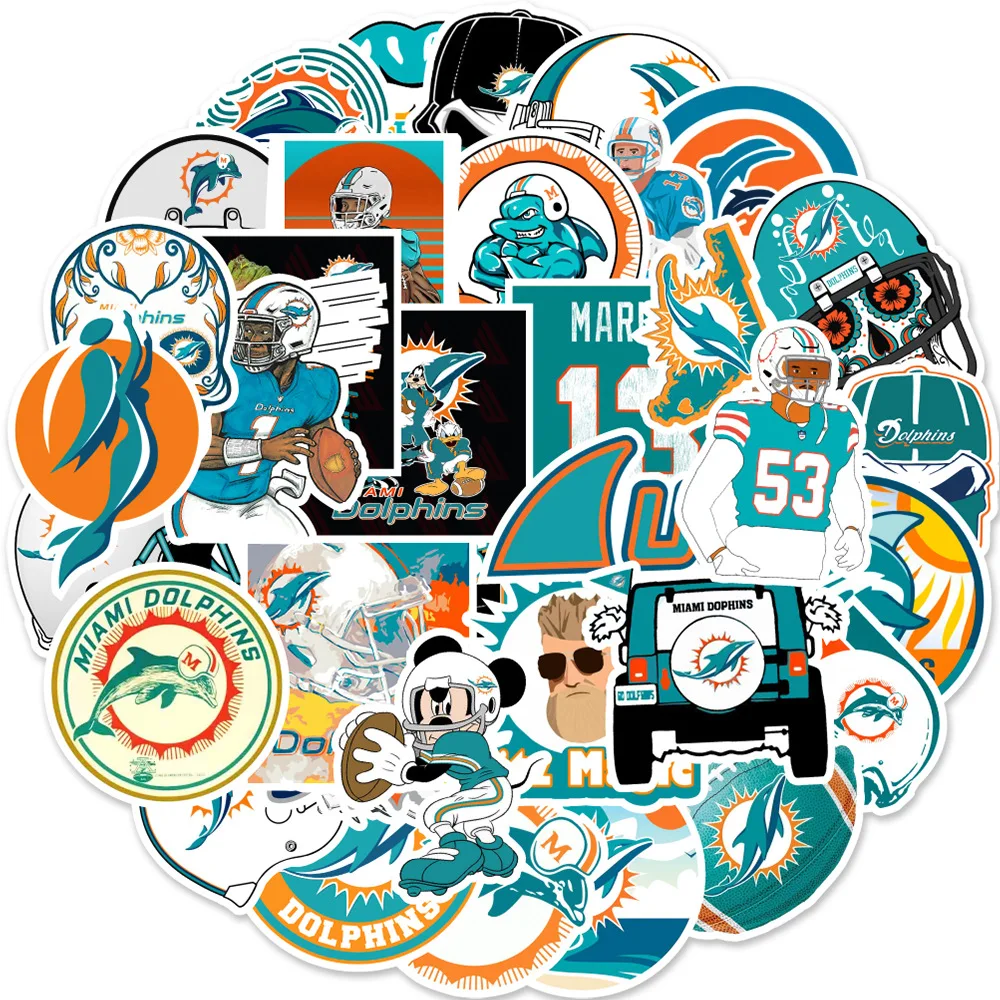

10/30/50PCS Cute Cartoon Personality Creative Graffiti Sticker Water Cup Computer Skateboard Decoration Waterproof Wholesale