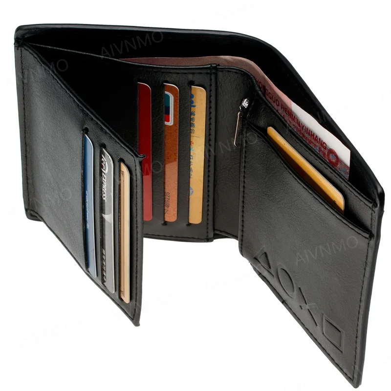 Designer Personalized Wallet,Versatile Credit Card Holder 2146 - 4