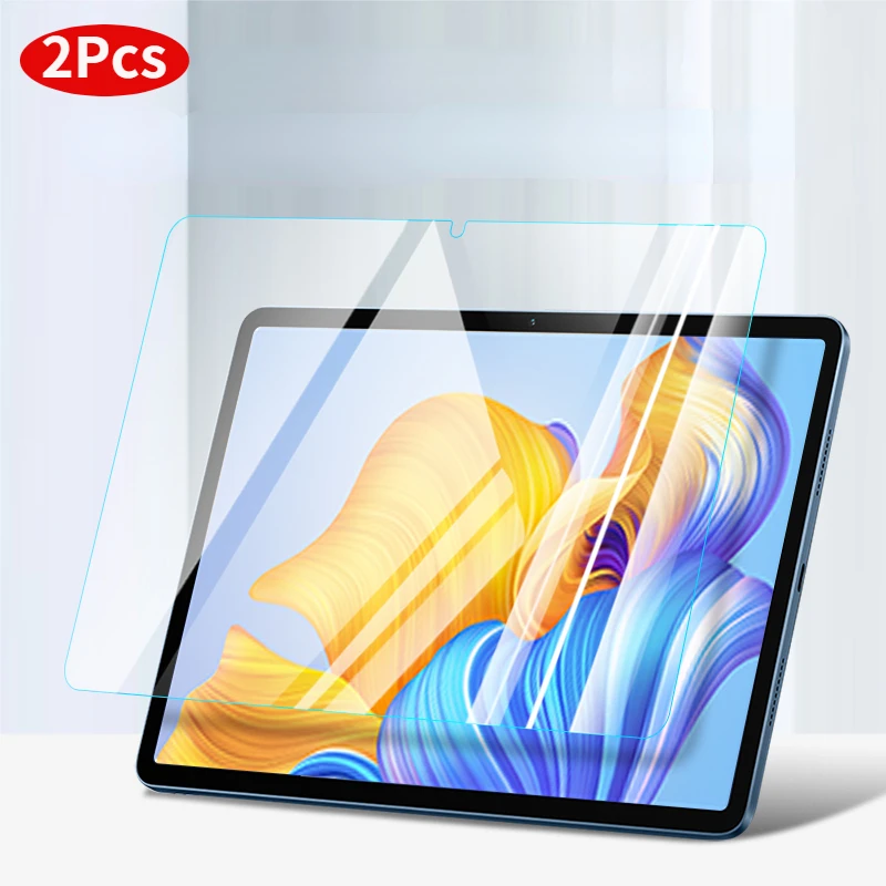 

2 шт., Защитное стекло для экрана Huawei Honor Pad 8 12 дюймов