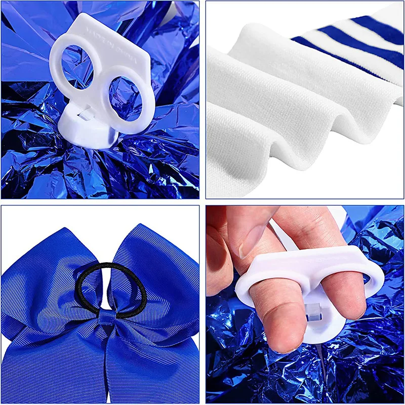 Children's Cheerleading Uniform CHEERS Uniform Student Cheerleading Exercise Performance Competition Dress