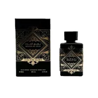 Arabics Perfume Woman Man Long Lasting Original Brand Unisex Parfum EAU DE PARFUM For Male Spray Bottle Cologne Fragrance