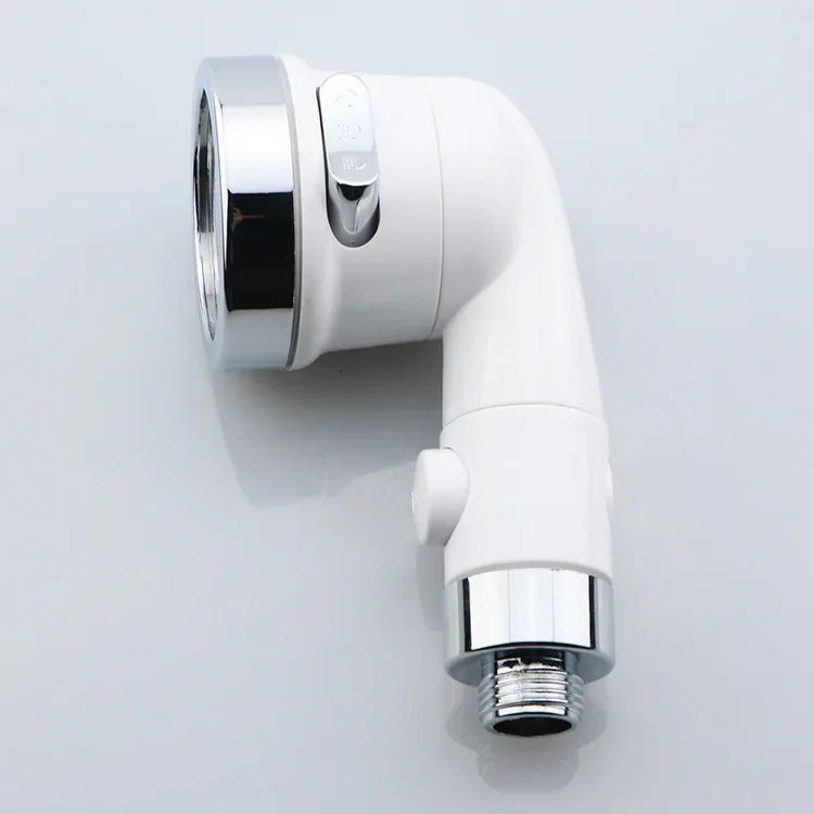 Description Picture 6 of itemShampoo Bed Pressurized Water Stop Shower Head Hair Salon Barber Shop Faucet Three Mode Nozzle Bathroom Accessories