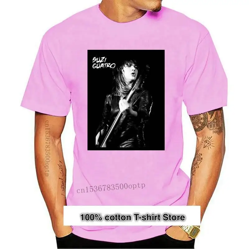 Camiseta De Guitarra Para Hombre, Estilo De Moda De Verano, Suzi, Qufour, Emily, Shelly, Nueva