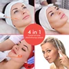 Professional Treatment Facial High Frequency Ozone Therapy Wand With Anti-Aging Skin Tightening Dark Circles Scalp Stimulator 2