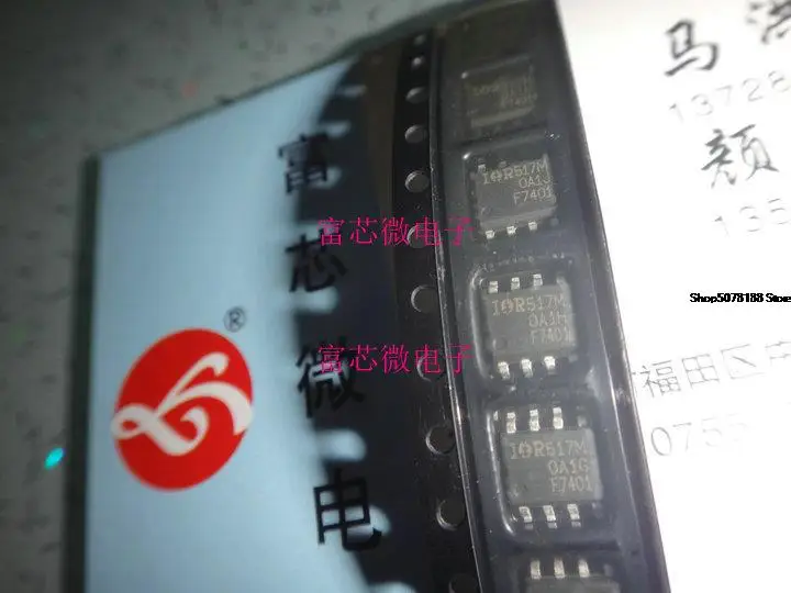 

10pieces F7401 IRF7401 IRF7401TRPBF SOP8 Original