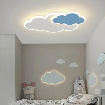 Dreamy Clouds Ceiling Light Fixtures 1