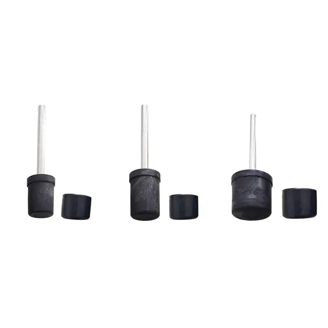 모든 캠핑 키트에 필수적인 내구성 있고 다용도적인 텐트 폴 액세서리