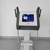 2025 Newest Portable DLS-EMSZERO RF Power 6500W Weight Loss Muscle Stimulating Fat Removal Body Sculpt Machine EMSzero 6