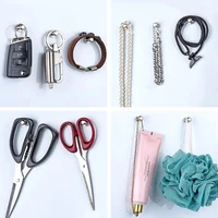 หมุดแม่เหล็ก 6/10/15 ชิ้น สำหรับไวท์บอร์ด รูปทรงกรวย แรงดูดสูง ใช้ติดตู้เย็น แม่เหล็กสำหรับงานบ้านและจัดเก็บ 4