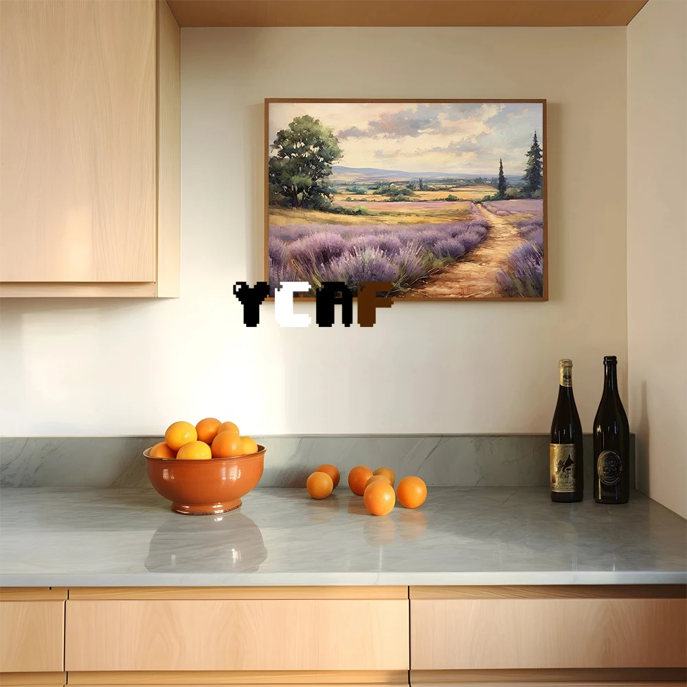 Pastoral Wall Decor 2