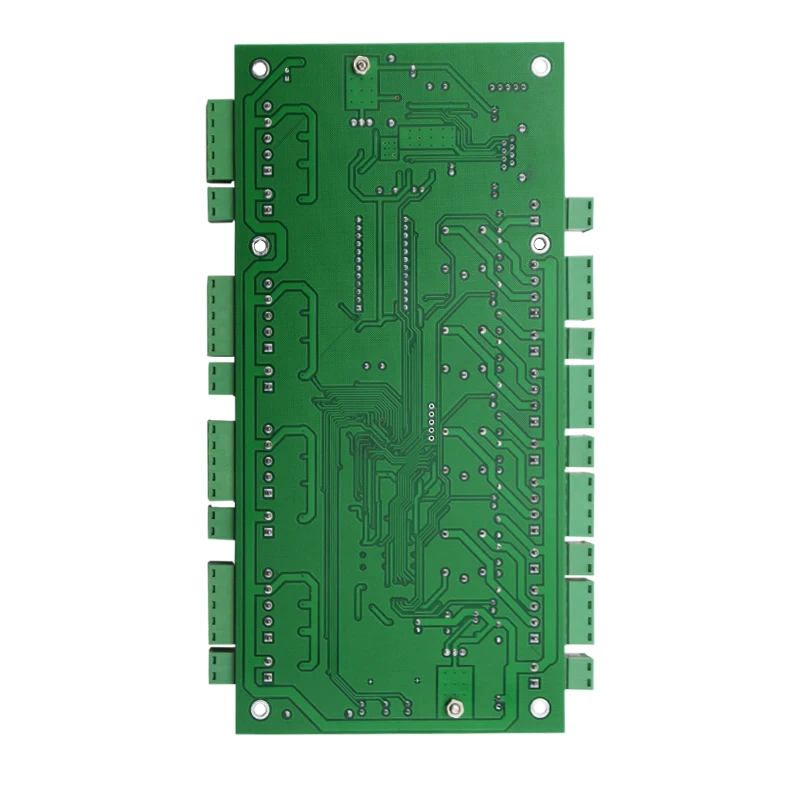 SDK 신형 RS485 RFID 출입 통제기 단일 도어 이중 4도어 네트워크 출입 통제 메인보드 위건드 26 무료 소프트웨어 SQL