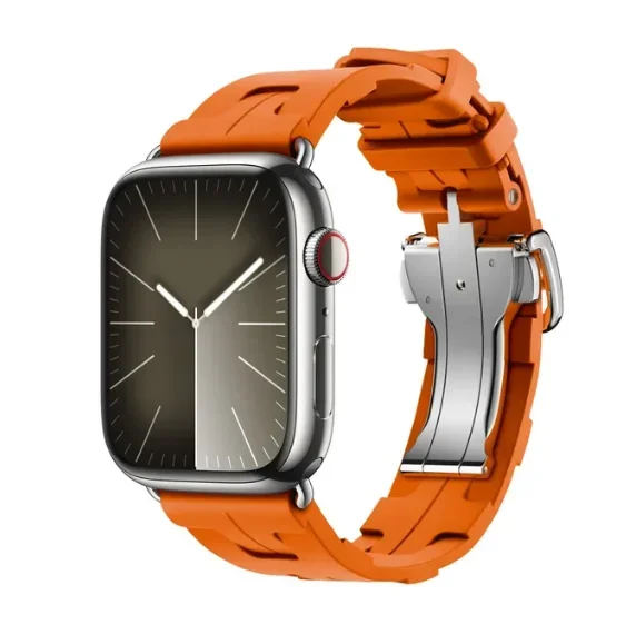 Klim Loop Strap for Smartwatch - Enhanced Durability and Style Wristband