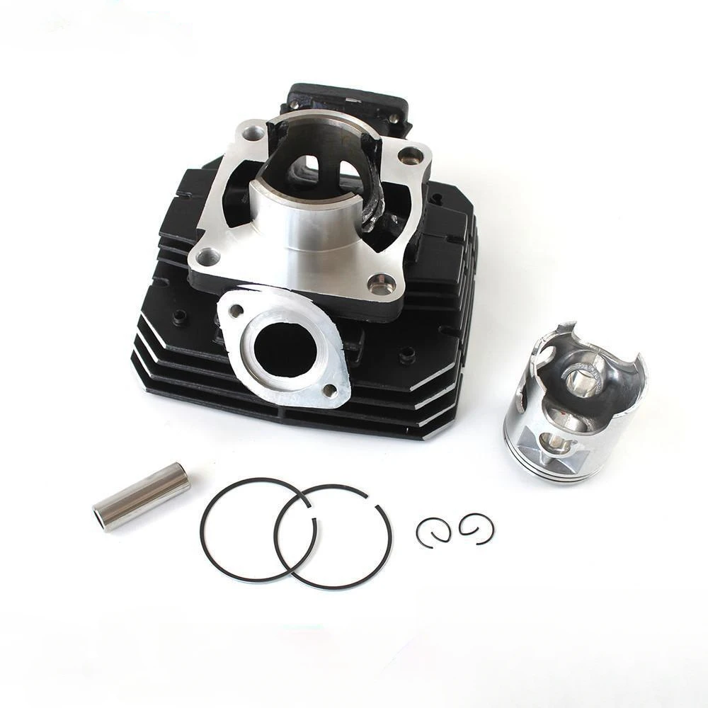 yamaha rx 100 original cylinder kit price