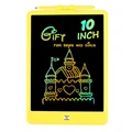 10INCH Yellow S