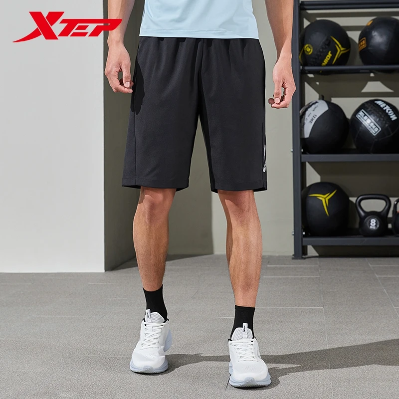 Men Woven Trousers For Men Summer Breathable Sweatpants Quick-Drying Outdoor Bottoms