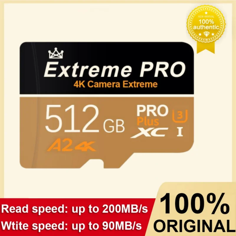 Scheda Sd Di Memoria U3 32Gb 64Gb 128Gb Scheda Sd Sd/Tf Scheda Flash 512Gb 256Gb U3 Classe 10 Scheda Di Memoria Da 32Gb Per Altoparlante Pc Del Telefo