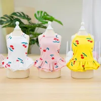 Summer Pet Dress