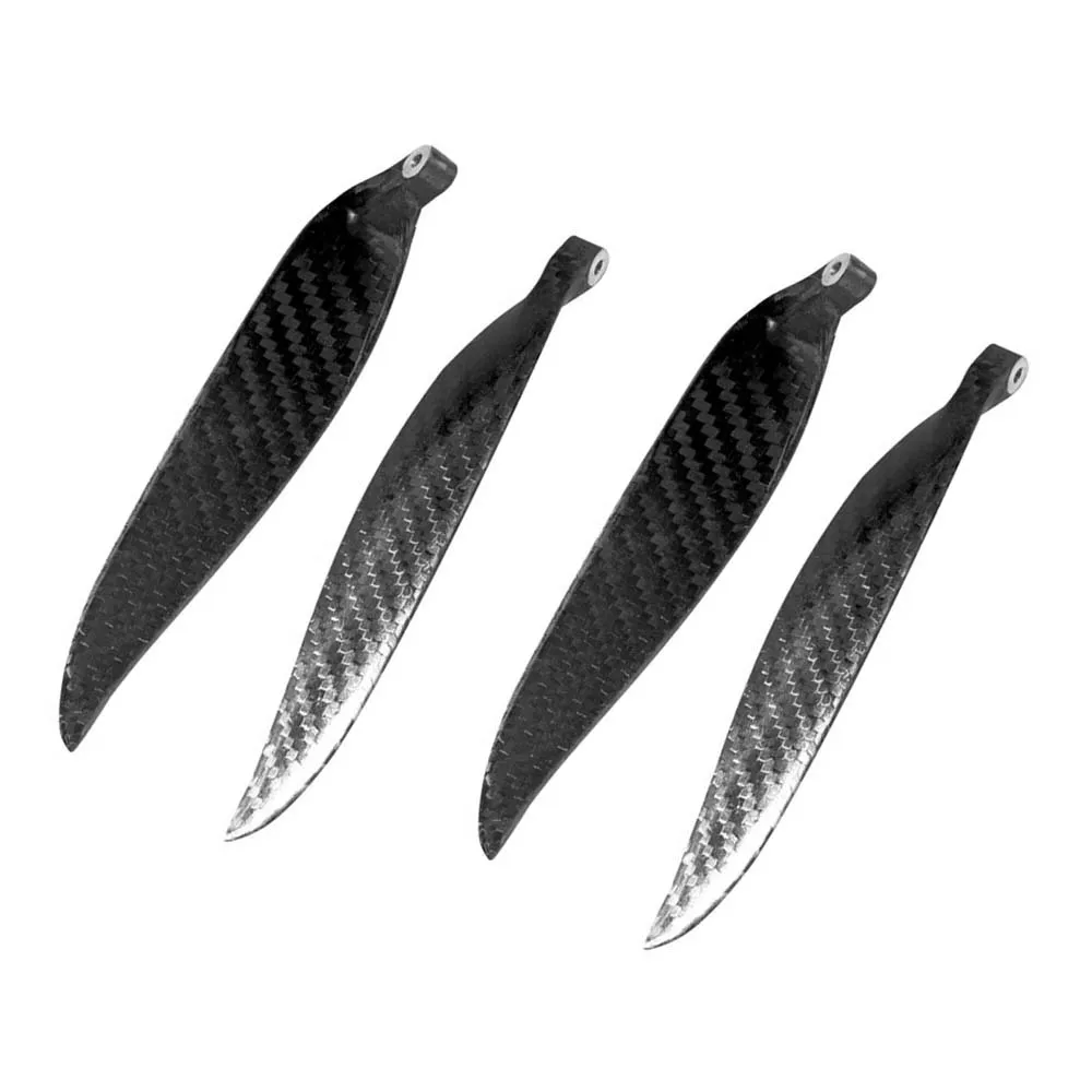 Premium Carbon Fiber Folding Propeller - 2-Blade