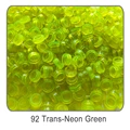 Trans-Neon Green-92
