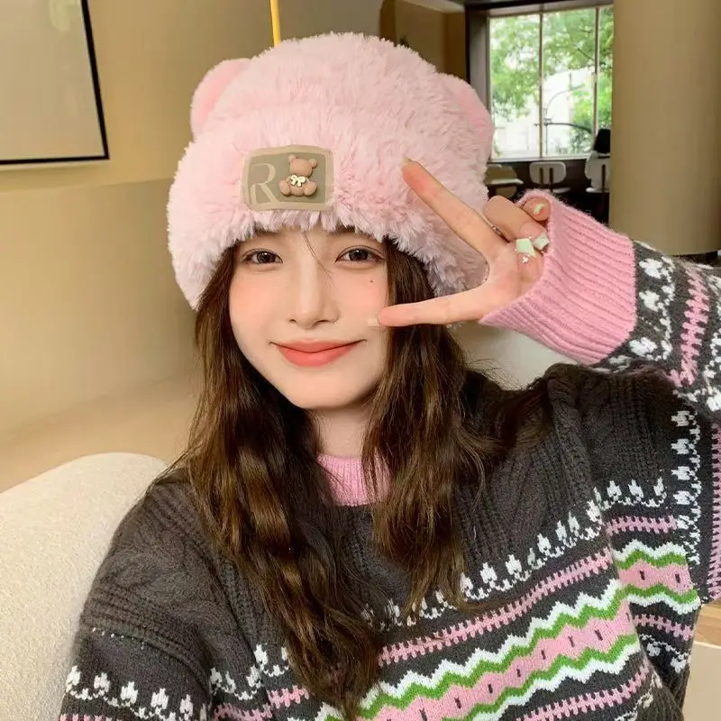 2 pink