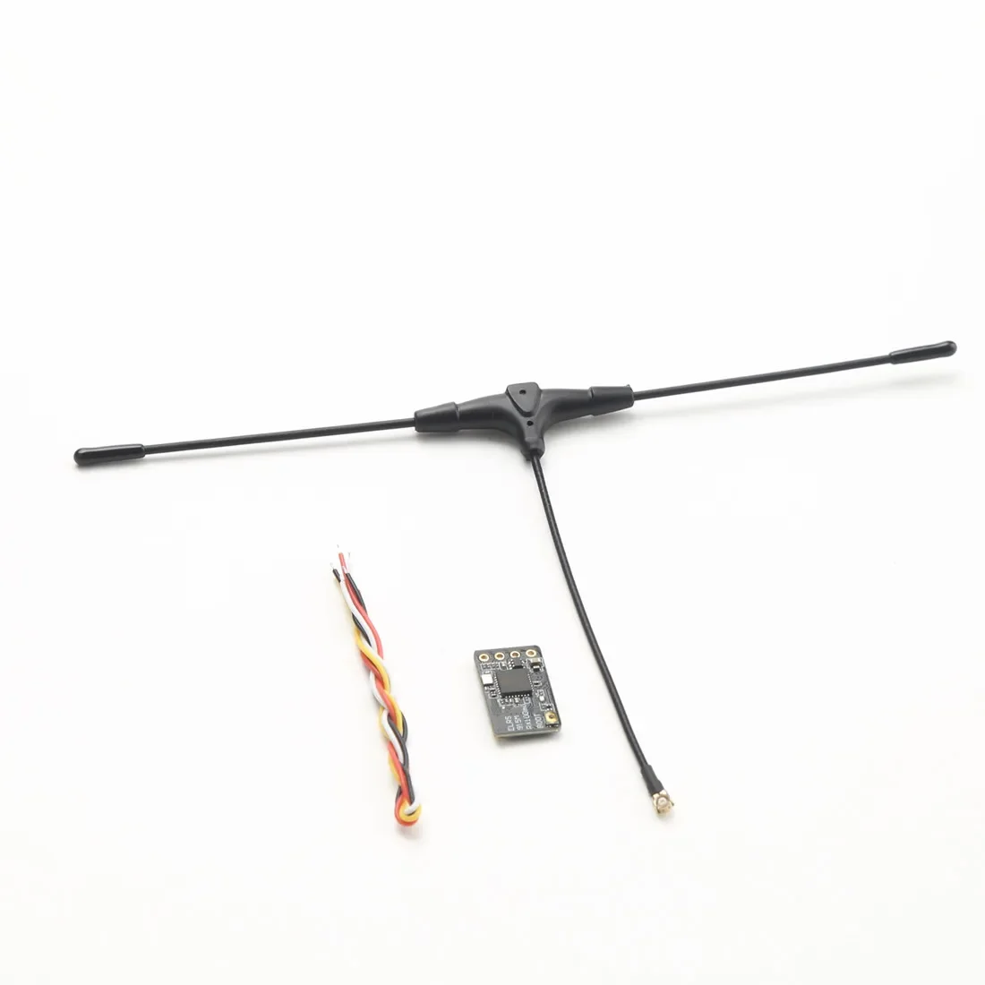 ELRS 수신기 915M 나노 ExpressLRS RX T 타입 안테나 WiFi 지원 RC FPV 레이싱 드론 쿼드콥터용