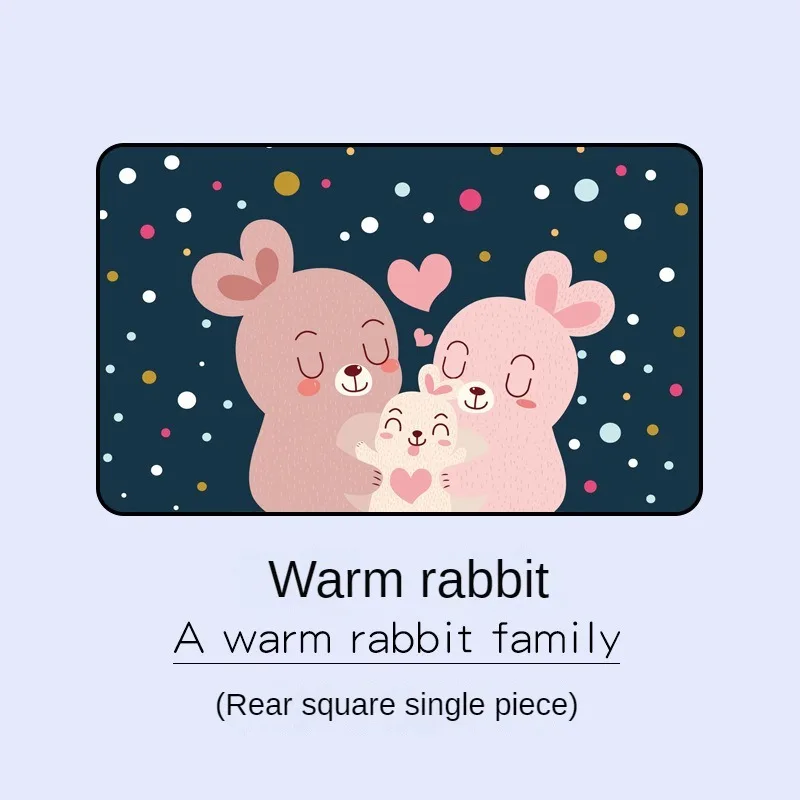 Rabbit (Universal)