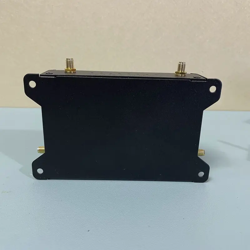 Lte Cpe Indústria Router Cartão Sim Externo Antena Removível 4lan Wan Hotspot 300mbps 4g - Imagem 4