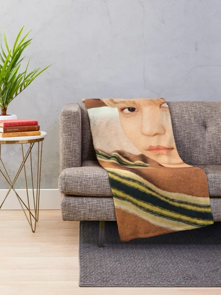 Ateez Yunho �� �ε巯�� ħ��, �ܿ� ħ�� ���