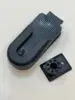 Sheath Clasp Hook Plastic Buckle Belt Clips Holster Rotate 55x23mm universal Swivel Belt Clip Holder 1