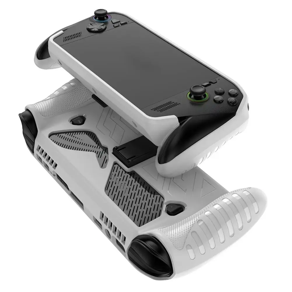 حقيبة قماش مقاومة للماء وحافظة واقية من مادة TPU م...