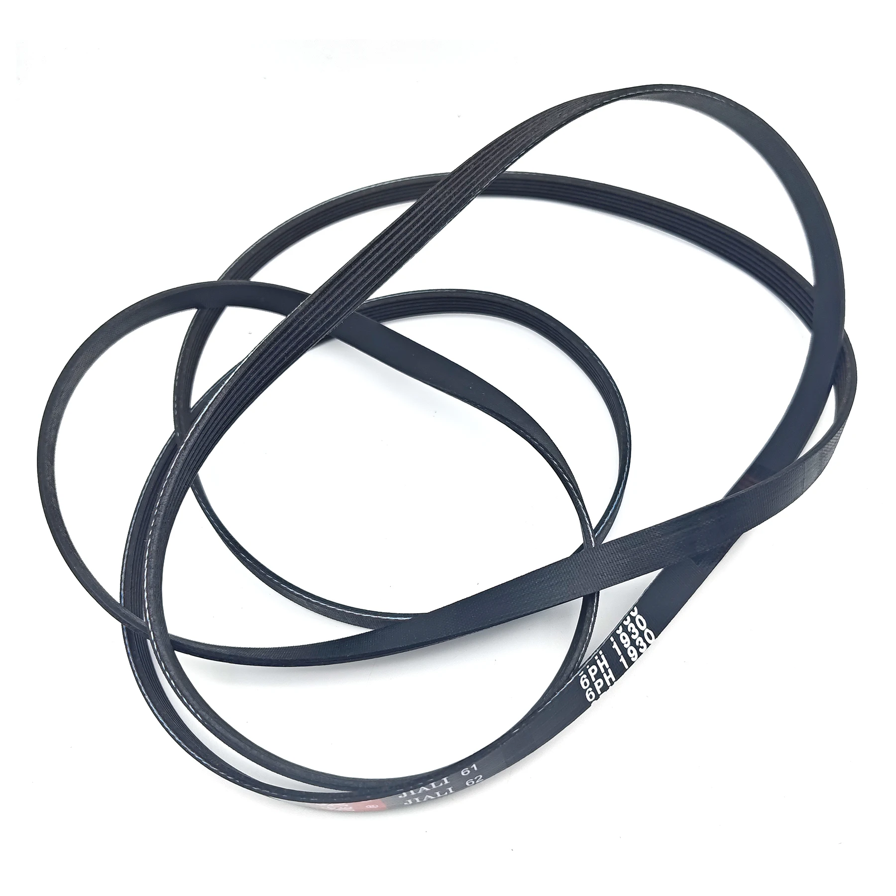 rubber drive belt drum ph drum parts 6ph1930 02