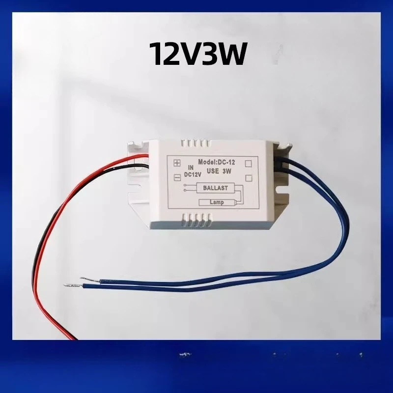 Bulb Out Load Device, 12V - Sparex Part S.791196