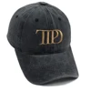 TTPD Embroidery Baseball Cap Summer Vintage Dad Hat Adjustable Hip Hop Hat Unisex 4
