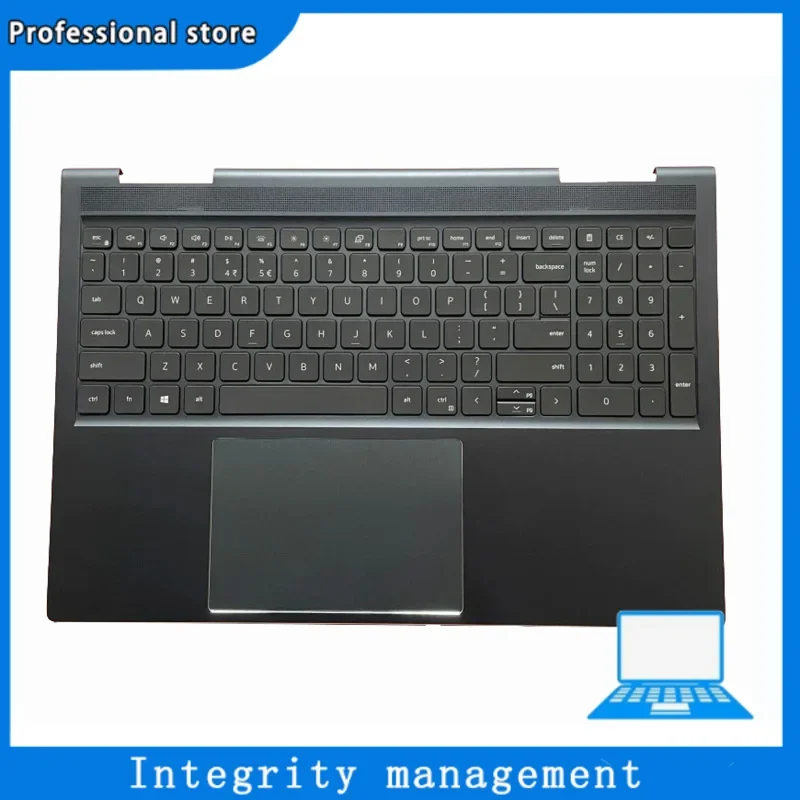 Nuovo Originale Per Inspiron 16Plus 7610 Retroilluminato Con Copertura Touch Panel Per Inspiron 16Plus 7610