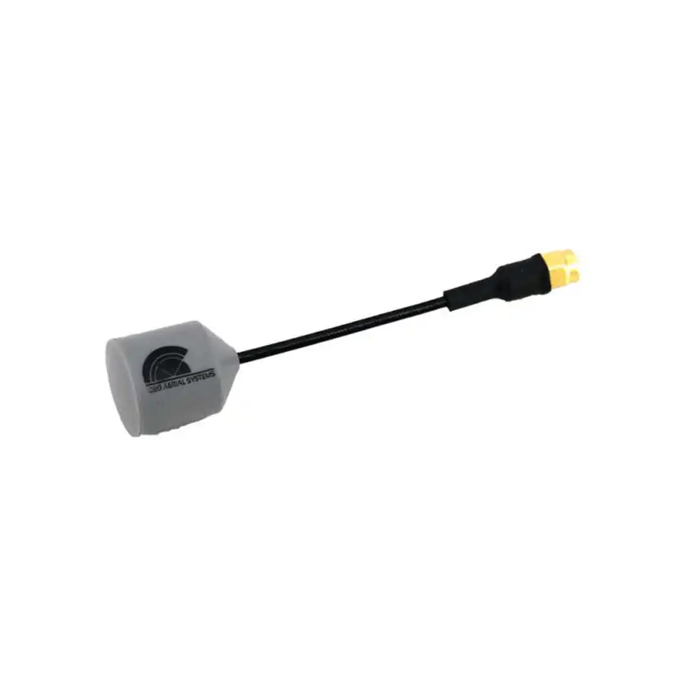 

Антенна TBS VAS 5,8 GHZ ION PRO (длинный разъем W/SMA) (LHCP)