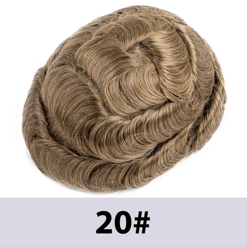 20 #