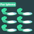 6 x Green For IOS
