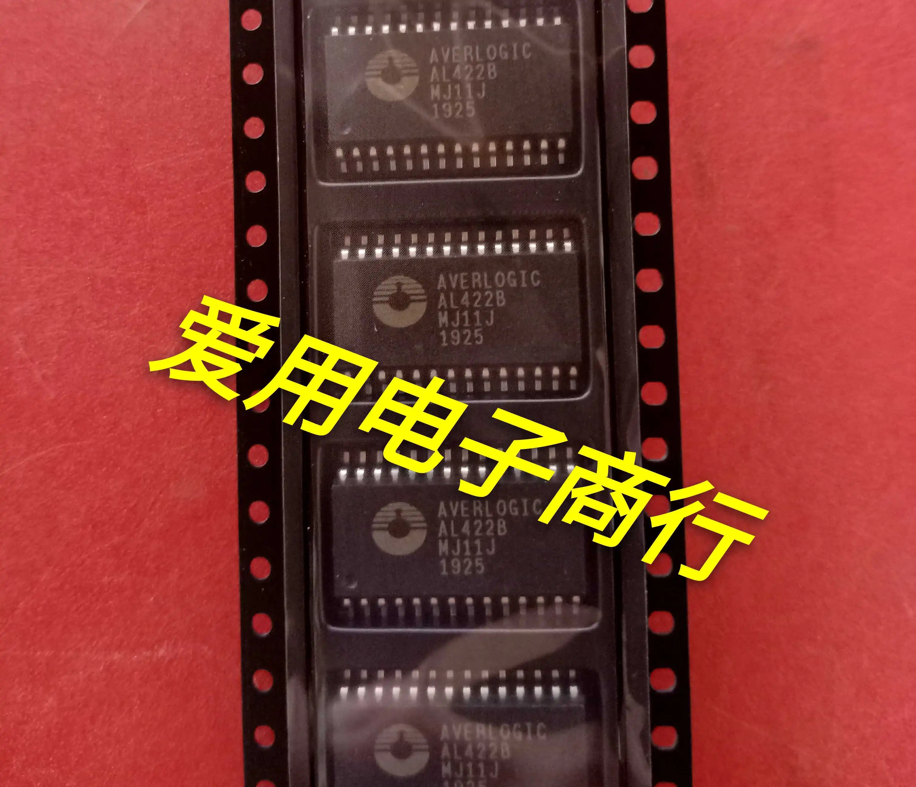 

10piece NEW AL422B-PBF AL422B AL422 SOP-28 Car Computer IC chipset Original